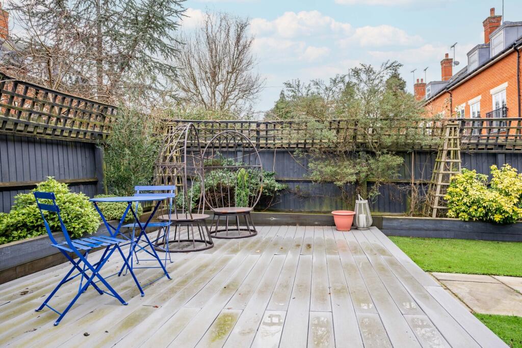 Additional image 24 of Beningfield Drive, London Colney, St. Albans, Hertfordshire, AL2