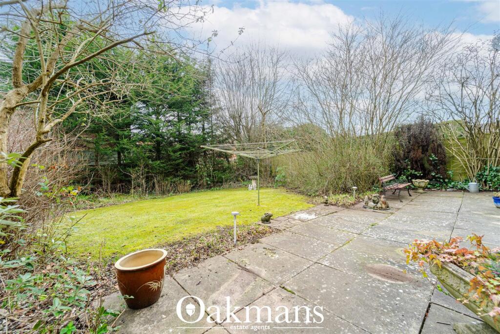 Additional image 21 of Hollyberry Avenue, Solihull