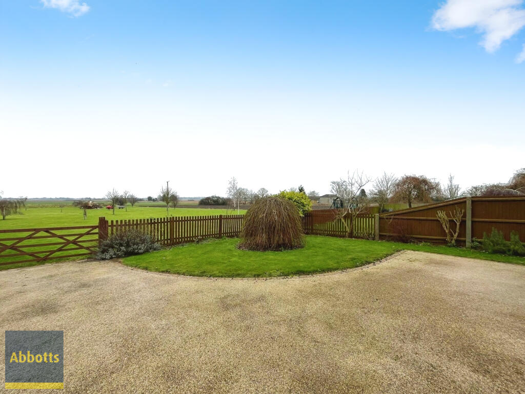 Additional image 8 of The Annexe, Little Downham, Cambridgeshire