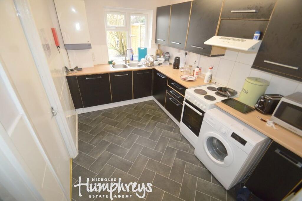 Additional image 2 of Chilterns