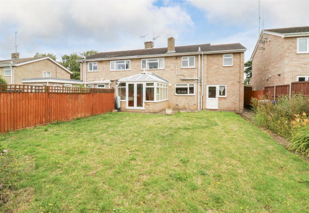 Additional image 18 of St. Fabians Close, Newmarket