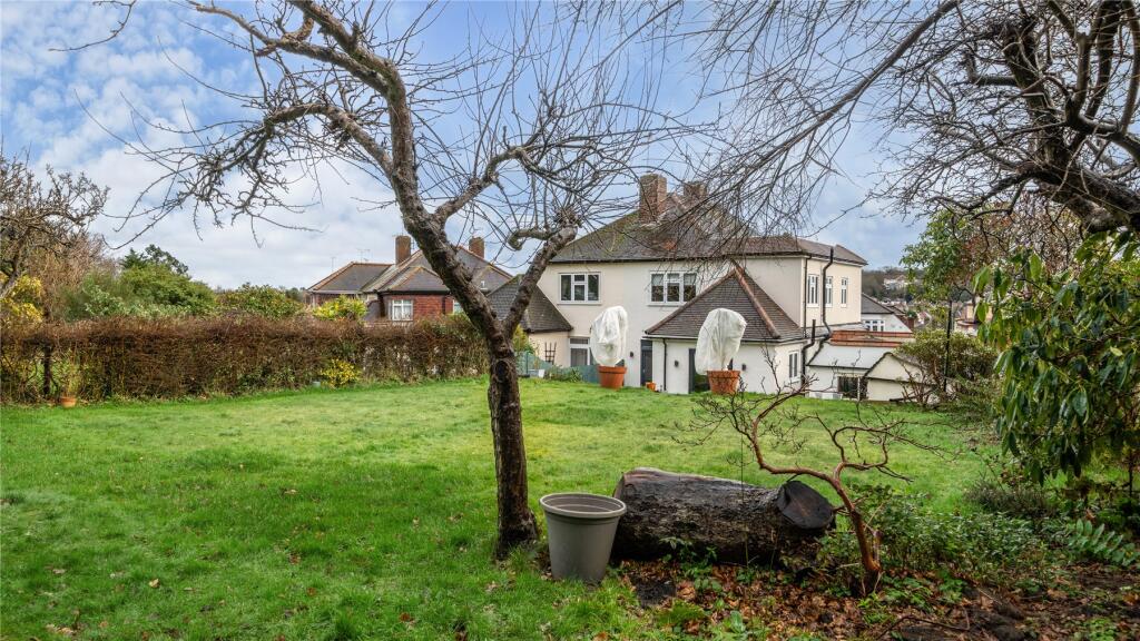 Additional image 24 of Keswick Road, West Wickham