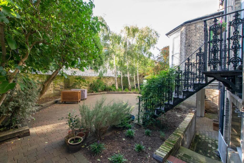 Additional image 19 of Bateman Street, Cambridge