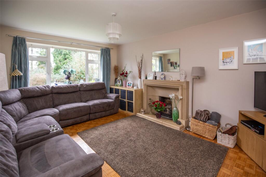 Additional image 15 of Chardstock Avenue, Bristol, BS9