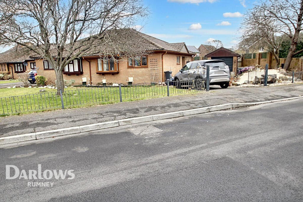 Additional image 12 of Fieldfare Drive, Cardiff