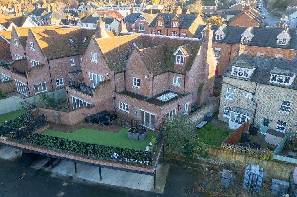 Additional image 30 of East Street, Saffron Walden, CB10