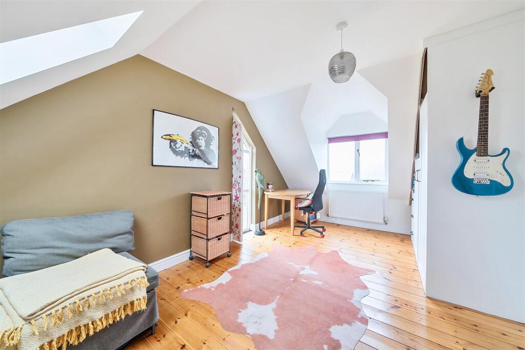 Additional image 26 of Higher Halstock Leigh, Yeovil