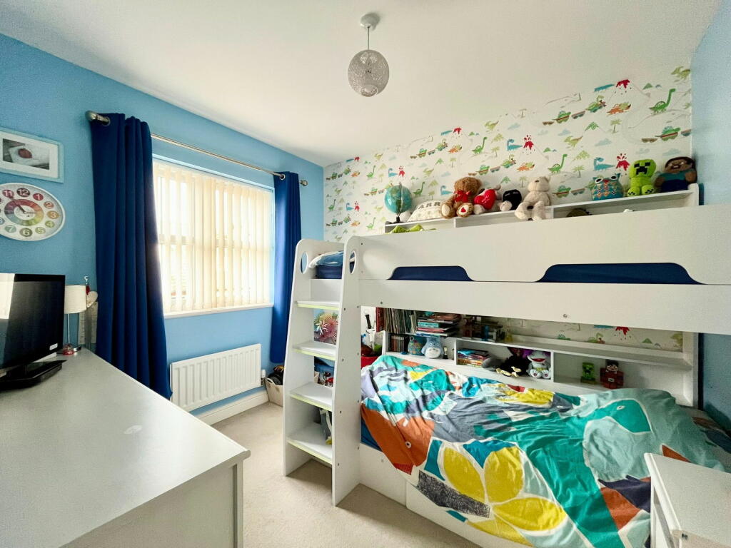 Additional image 11 of Charlton Way, Crindledyke, Carlisle