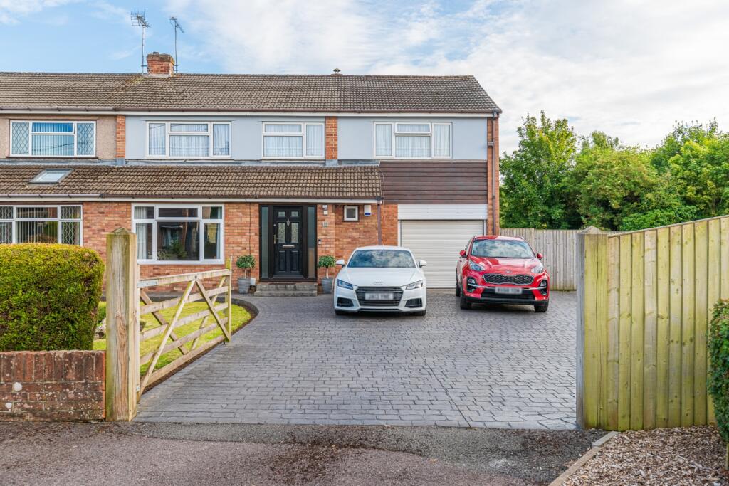 Additional image 34 of St. Mary's Way, Yate, Bristol, BS37