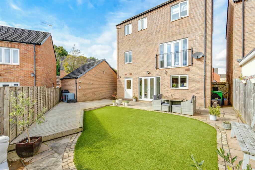 Additional image 32 of Goetre Fawr, Radyr, Cardiff