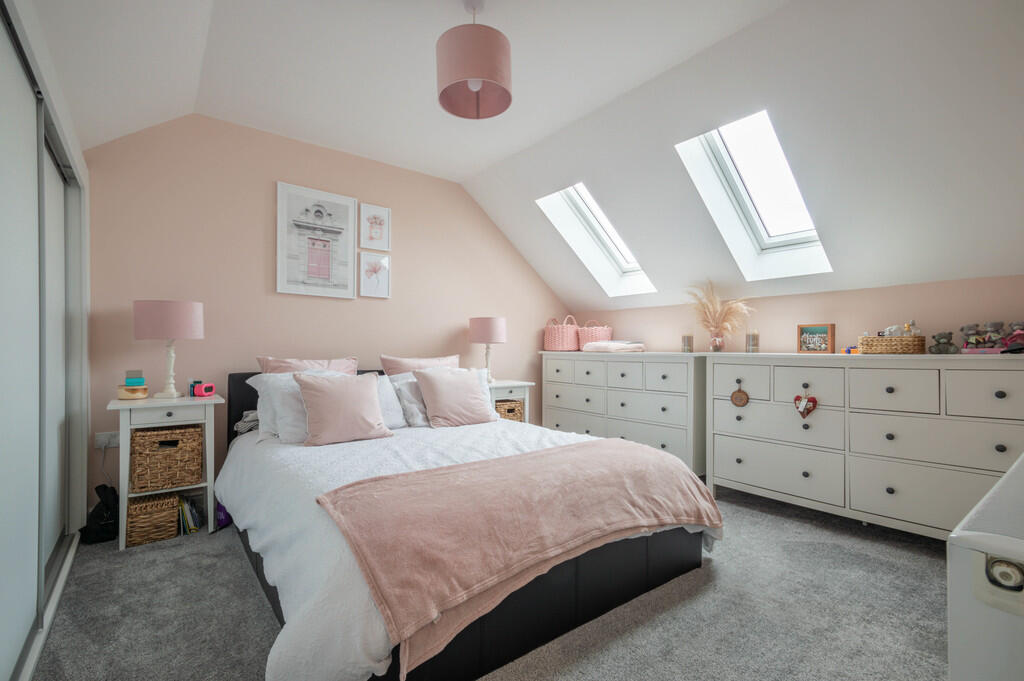 Additional image 9 of Fordham, Cambridgeshire