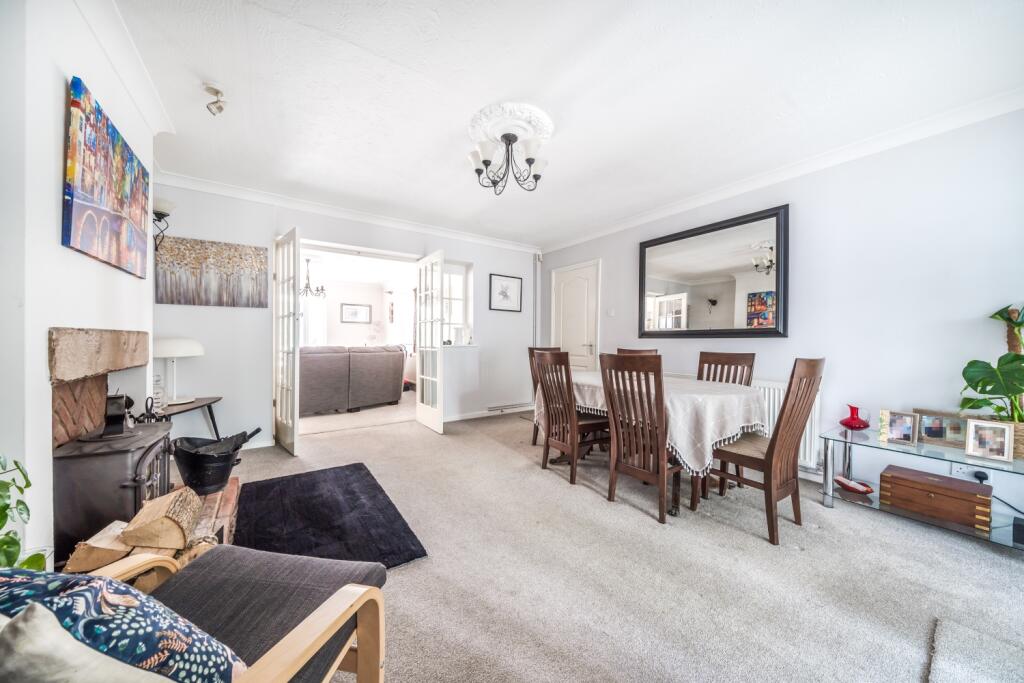 Additional image 8 of Highfields Road, Highfields Caldecote, Cambridge, Cambridgeshire, CB23