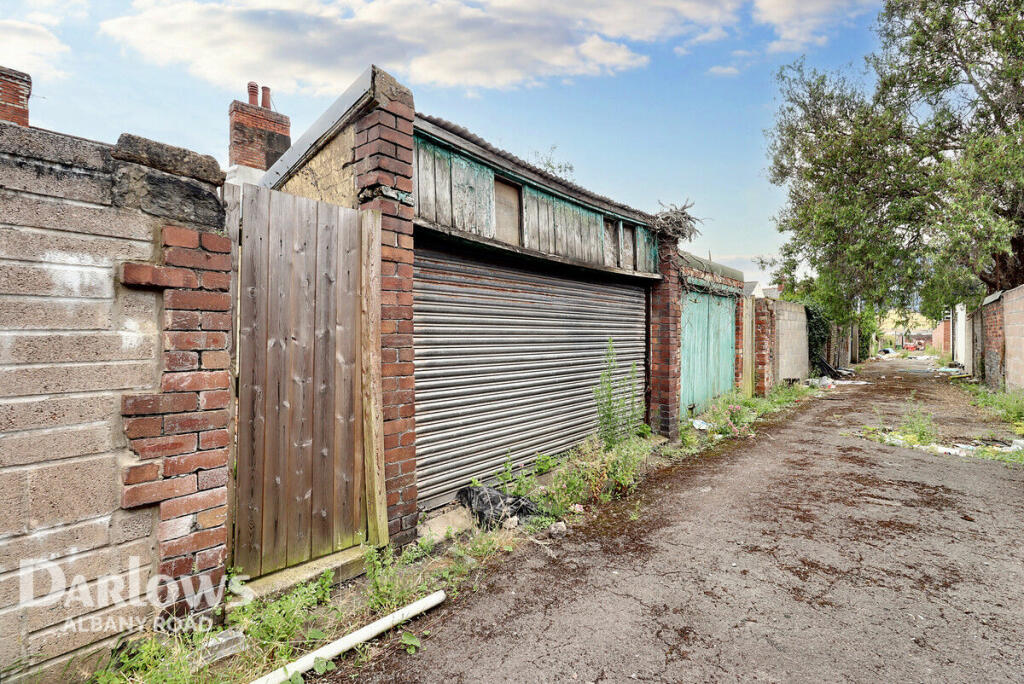 Additional image 15 of Llantrisant Street, Cardiff