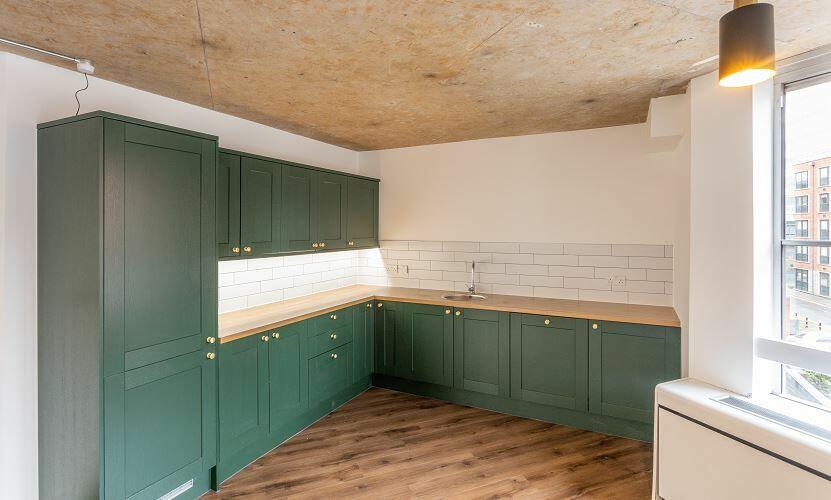 Additional image 11 of Trafalgar House,  Fitzalan Place, Cardiff Trafalgar House, 05 Fitzalan Pl, Cardiff CF24 0ED