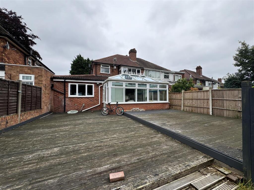 Additional image 48 of Waddington Avenue, Great Barr, Birmingham