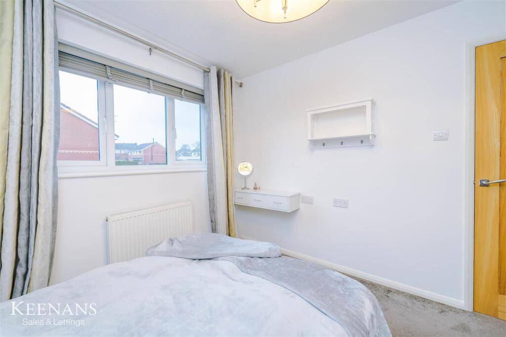 Additional image 28 of Meadow Close, Huncoat, Accrington