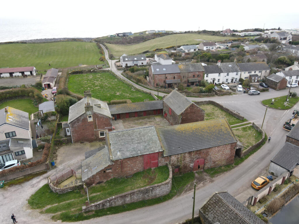 Additional image 2 of Development Site, Nethertown, CA22