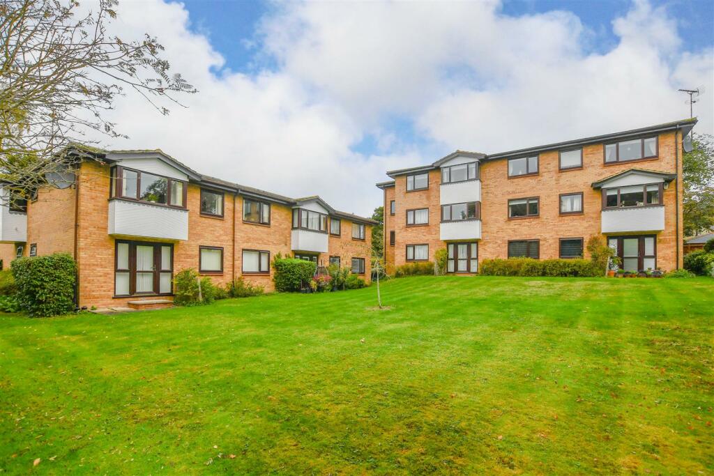 Additional image 9 of Cheveley Road, Newmarket