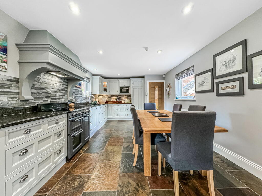 Additional image 47 of Hayton, Brampton, CA8 9HL