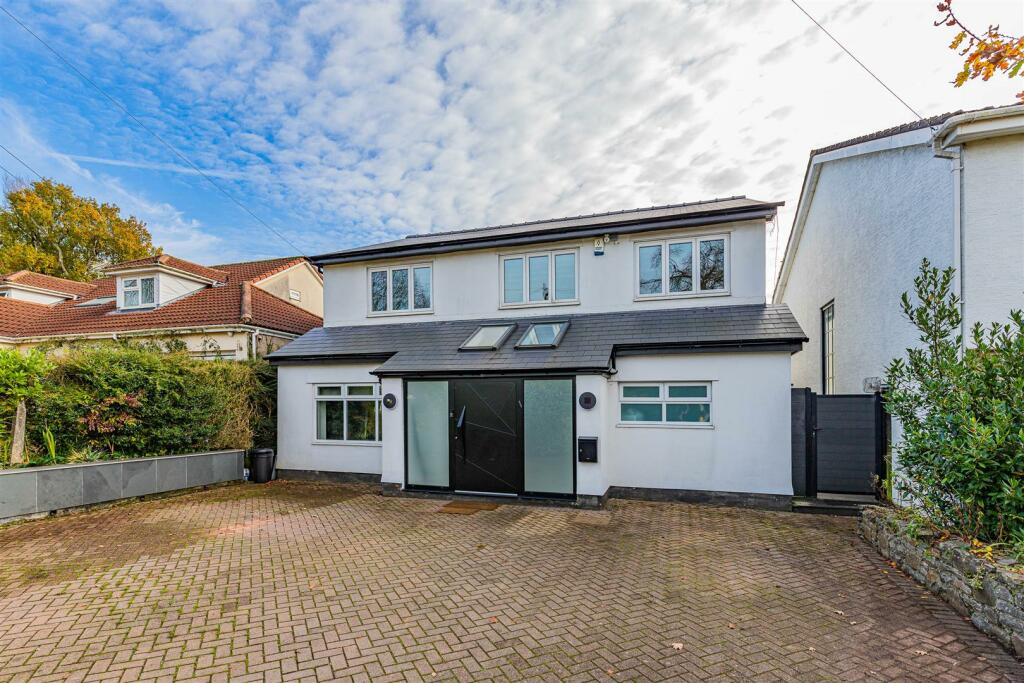 Additional image 32 of Rhydypenau Road, Cyncoed, Cardiff