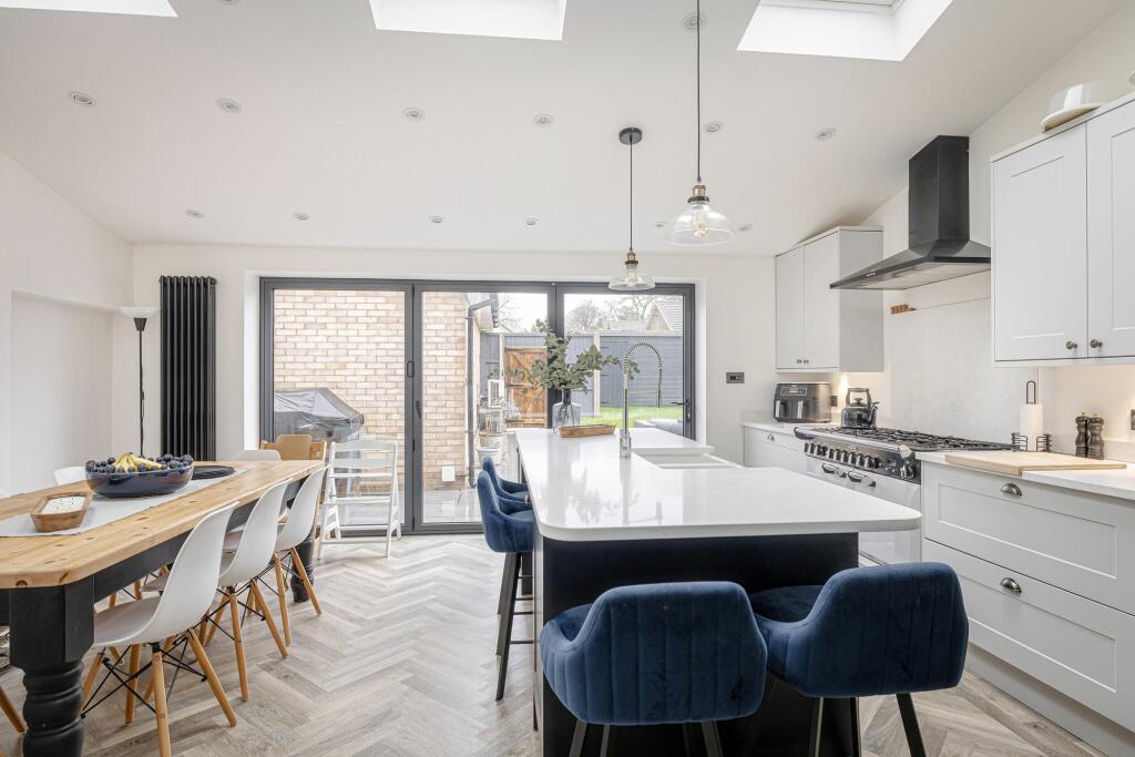 Additional image 9 of Meadow Road, Great Chesterford, CB10