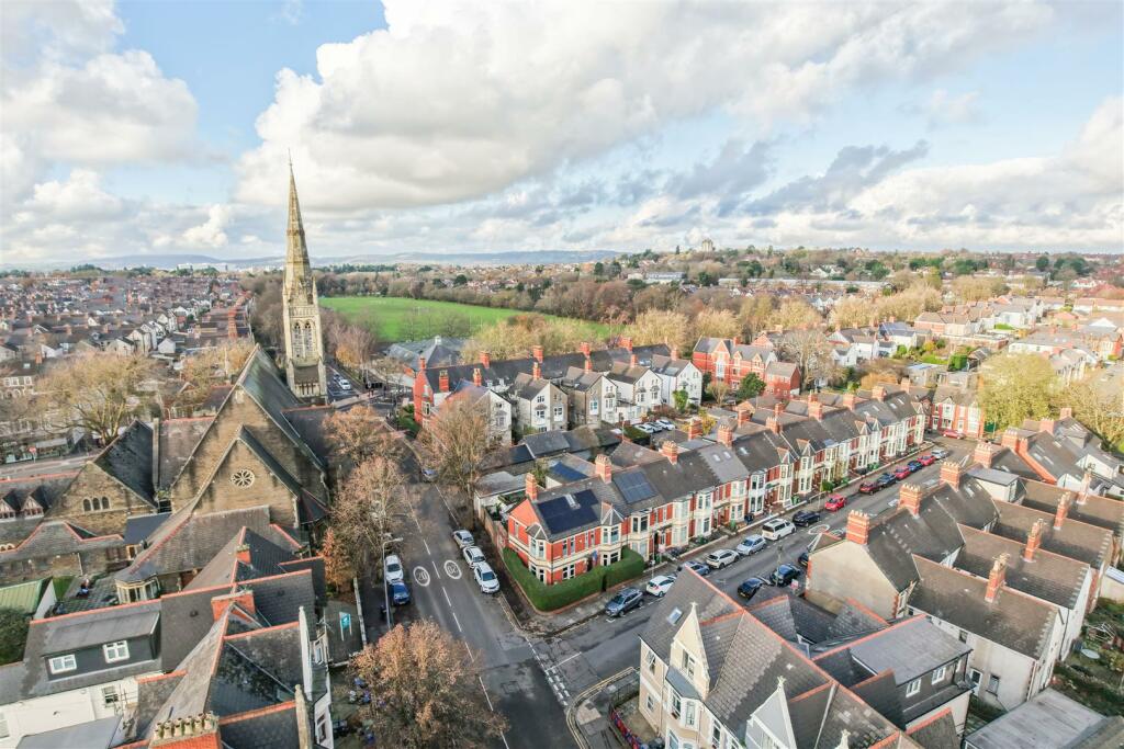 Additional image 2 of Balaclava Road, Penylan, Cardiff