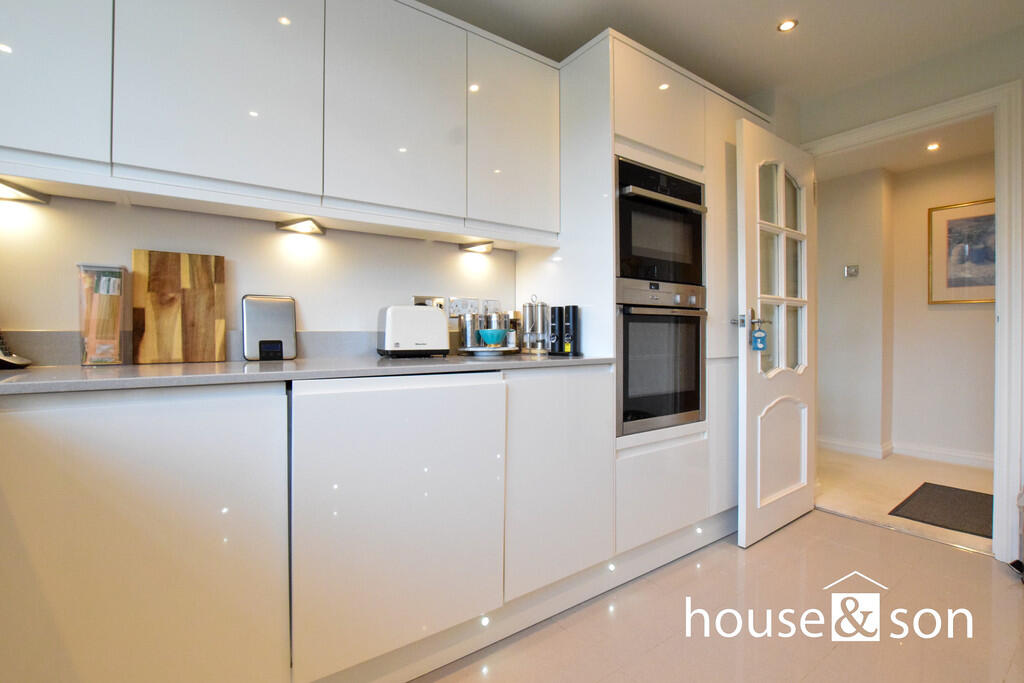 Additional image 8 of Albany, Manor Road, East Cliff, Bournemouth, BH1