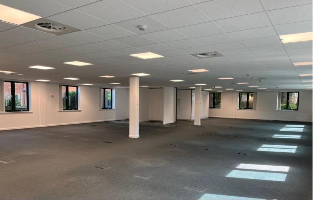 Additional image 6 of One Arleston Way, Solihull, West Midlands, B90