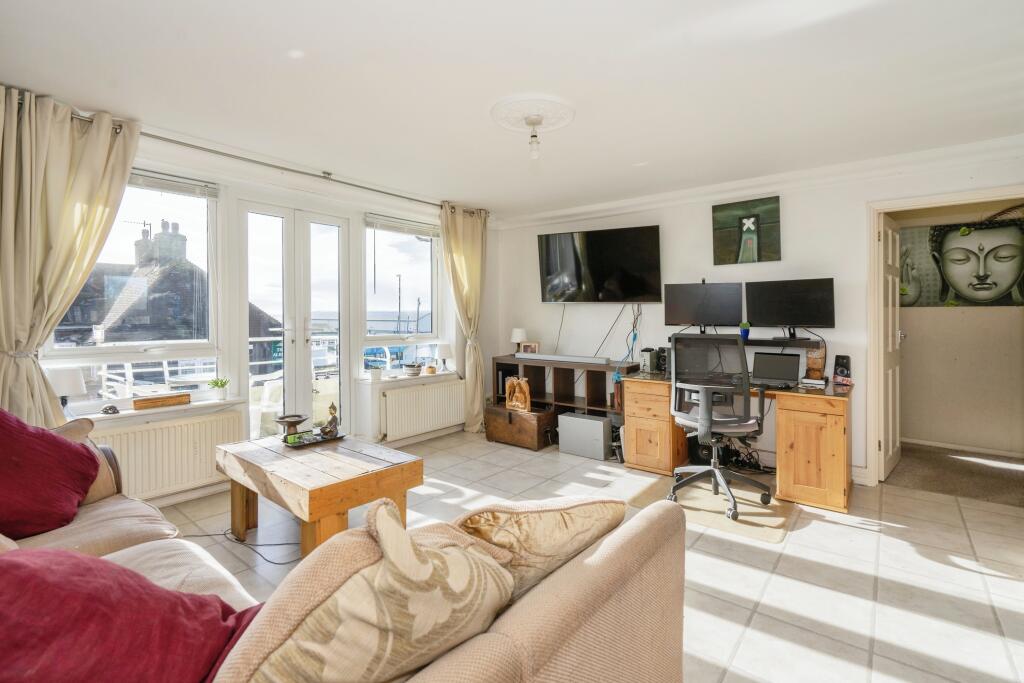 Westland Court, Southwick, East Sussex, BN41