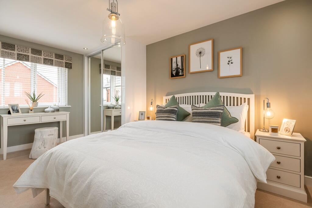 Additional image 9 of Dobbins Avenue
West Cambourne
Cambridgeshire
CB23 6LL