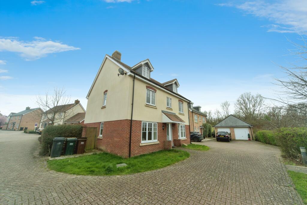 Additional image 36 of Berkley Avenue, Hailsham, BN27