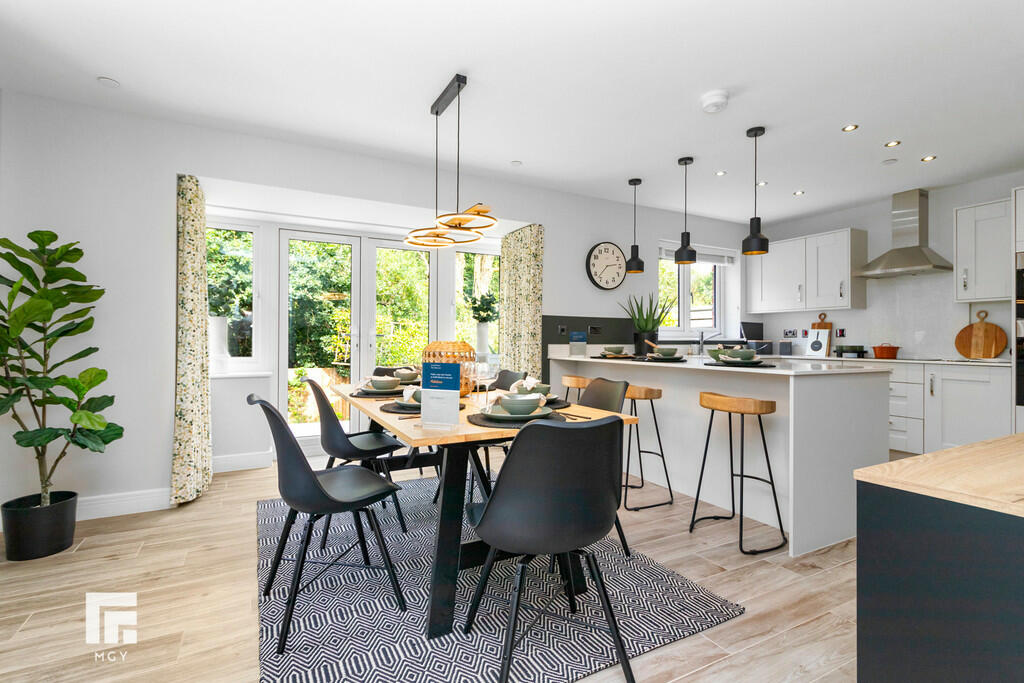 Additional image 5 of St. John Avenue, Radyr, Cardiff