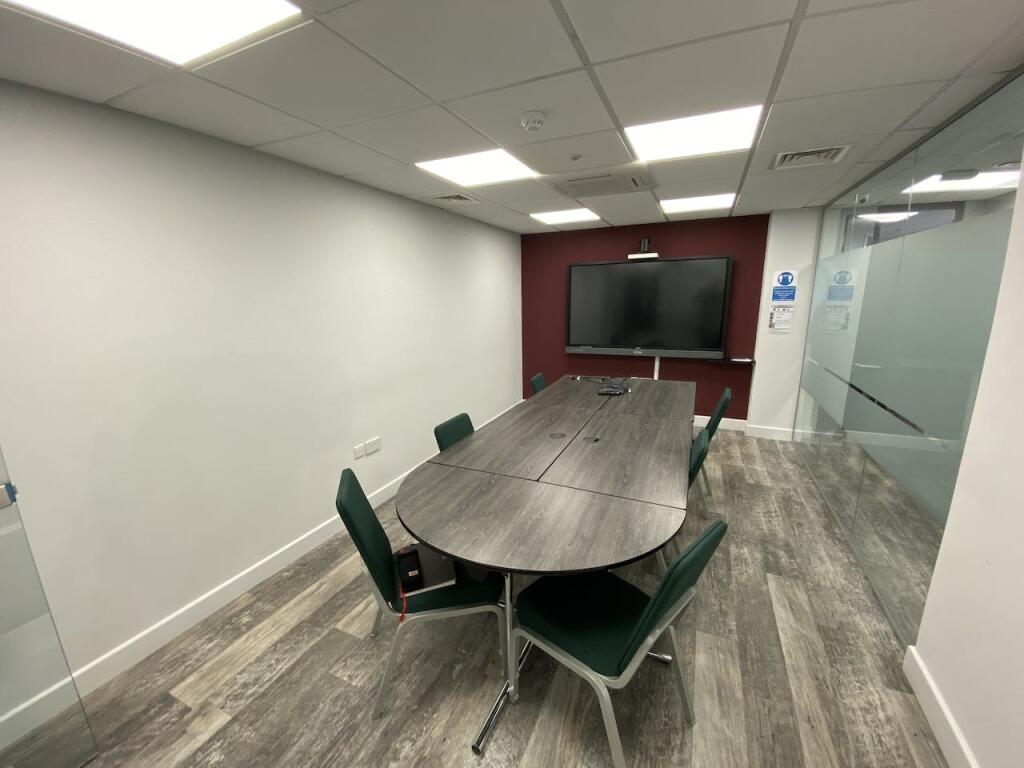 Additional image 5 of Upper Floors, 54-56 Victoria Street, St. Albans, AL1 3HZ