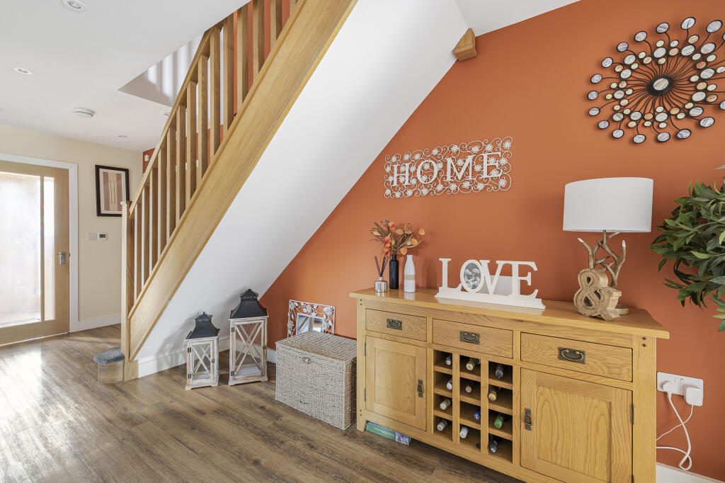 Additional image 9 of Oakwood House, Barcham Road, Soham, Ely, Cambridgeshire