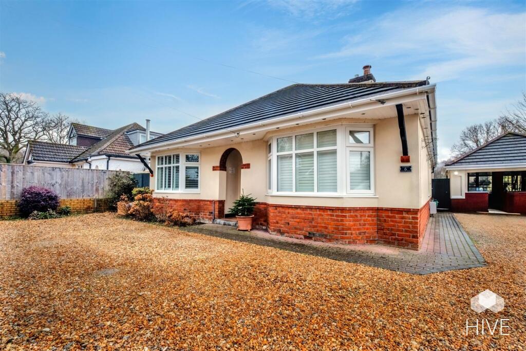 Additional image 20 of Hillside Road, Verwood