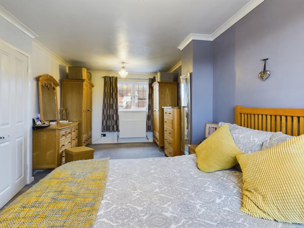 Additional image 12 of Briarmeadow Drive, Thornhill, Cardiff. CF14