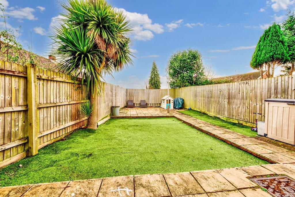 Additional image 22 of Menai Way, Rumney, Cardiff. CF3