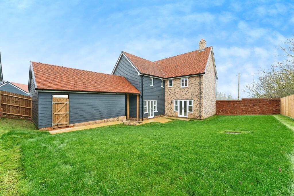 Additional image 9 of Poppyfields, Bartlow Road, Linton