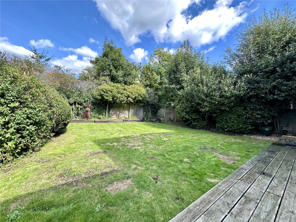Additional image 17 of Wickfield Avenue, Christchurch, Dorset, BH23