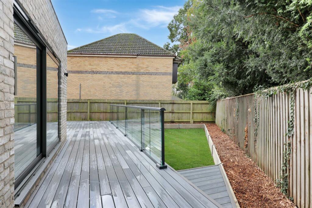 Additional image 29 of Station Road, Histon