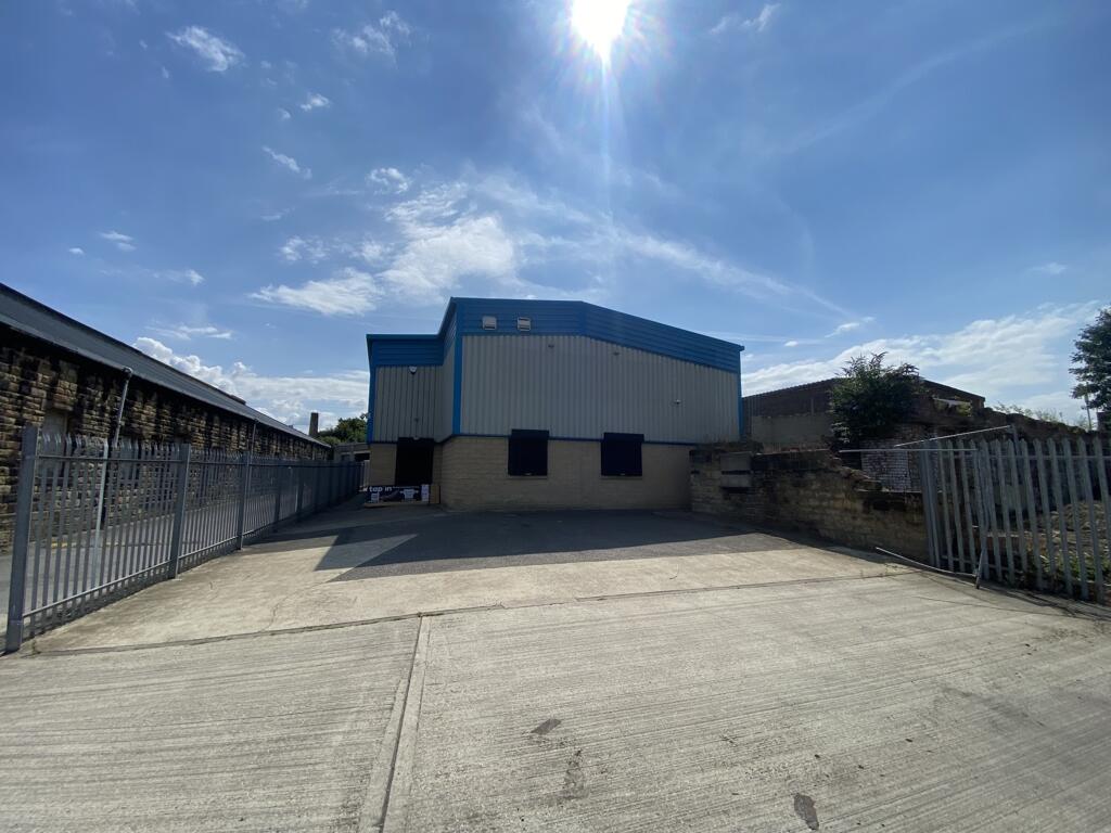 Additional image 4 of Unit 1, Great Northern Road, Keighley, West Yorkshire, BD21 5JH
