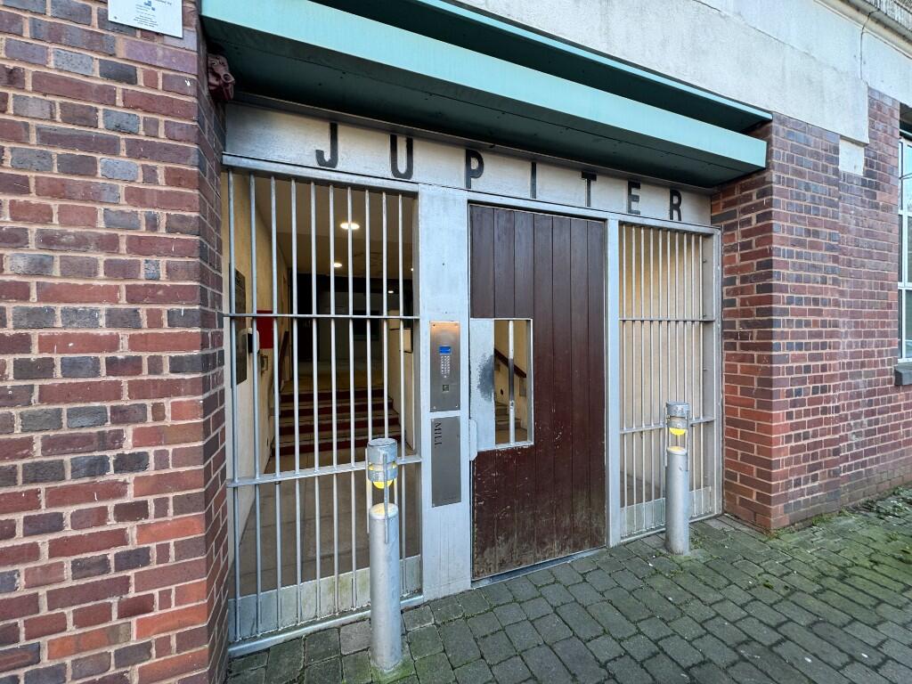 Additional image 17 of THe Glasshouse, 3 Canal Square, B16 8FL