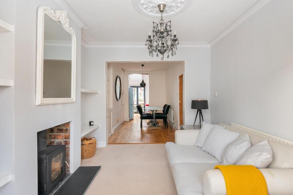 Additional image 3 of Merrywood Road, Southville