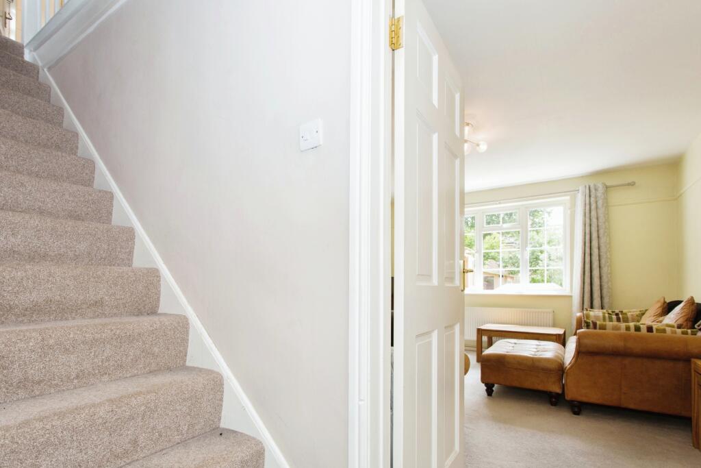 Additional image 3 of Hattons Park, Cambridge, CB24