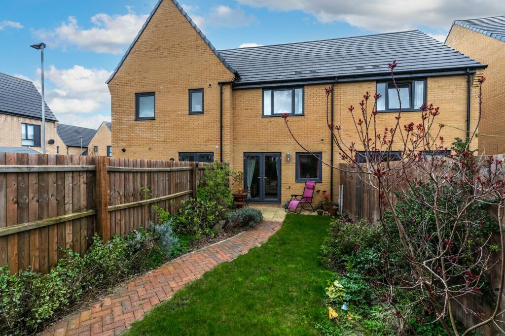 Additional image 10 of Heron Road, Northstowe, CB24