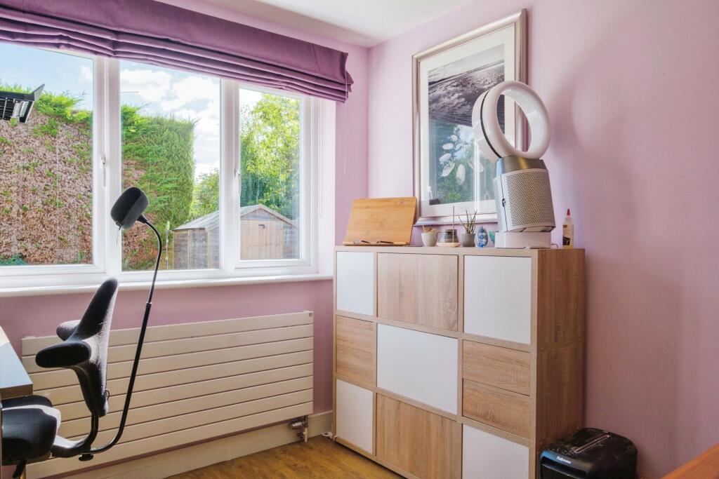 Additional image 15 of Shepreth Road, Foxton, Cambridge, Cambridgeshire, CB22