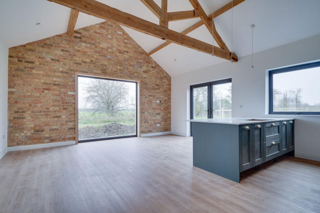 Additional image 13 of 2 The Cobblestones, New Barns Lane, Conington, Cambs