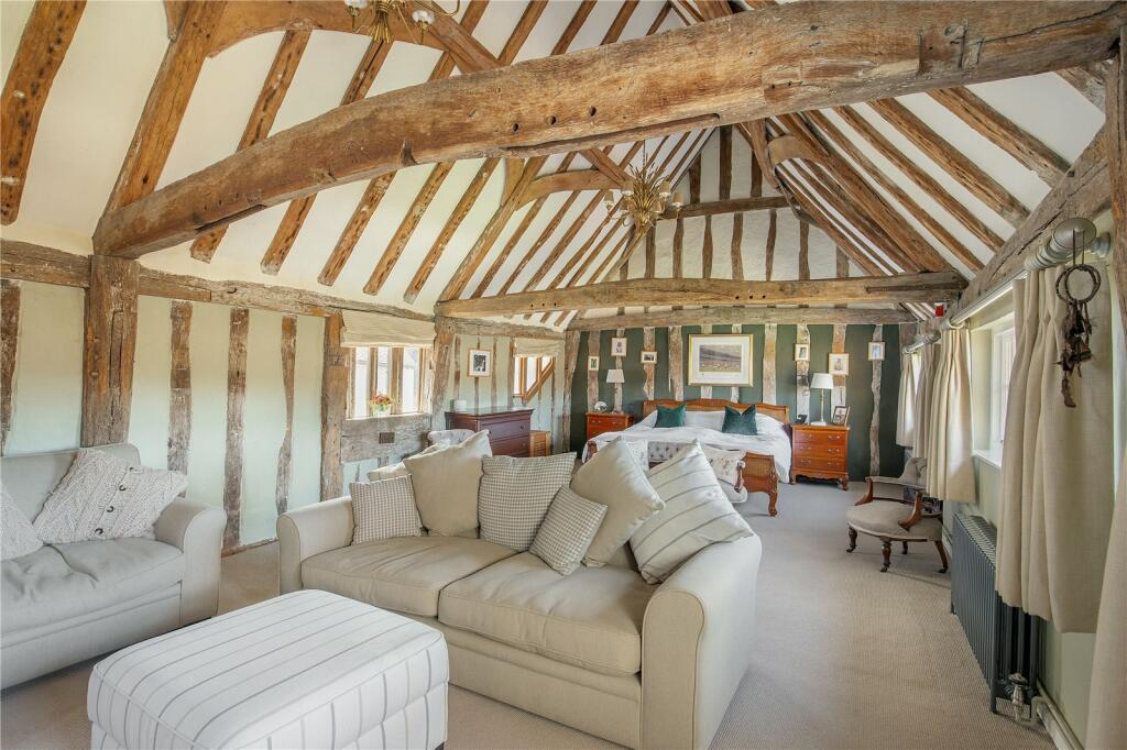 Additional image 9 of Myddylton Place, Saffron Walden, Essex, CB10