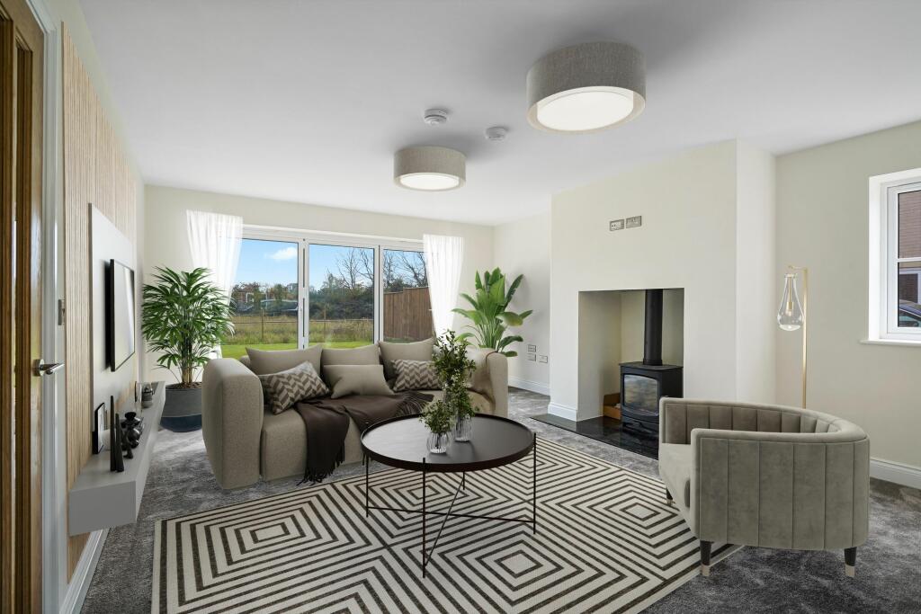 Additional image 4 of Fen End, Over, CB24