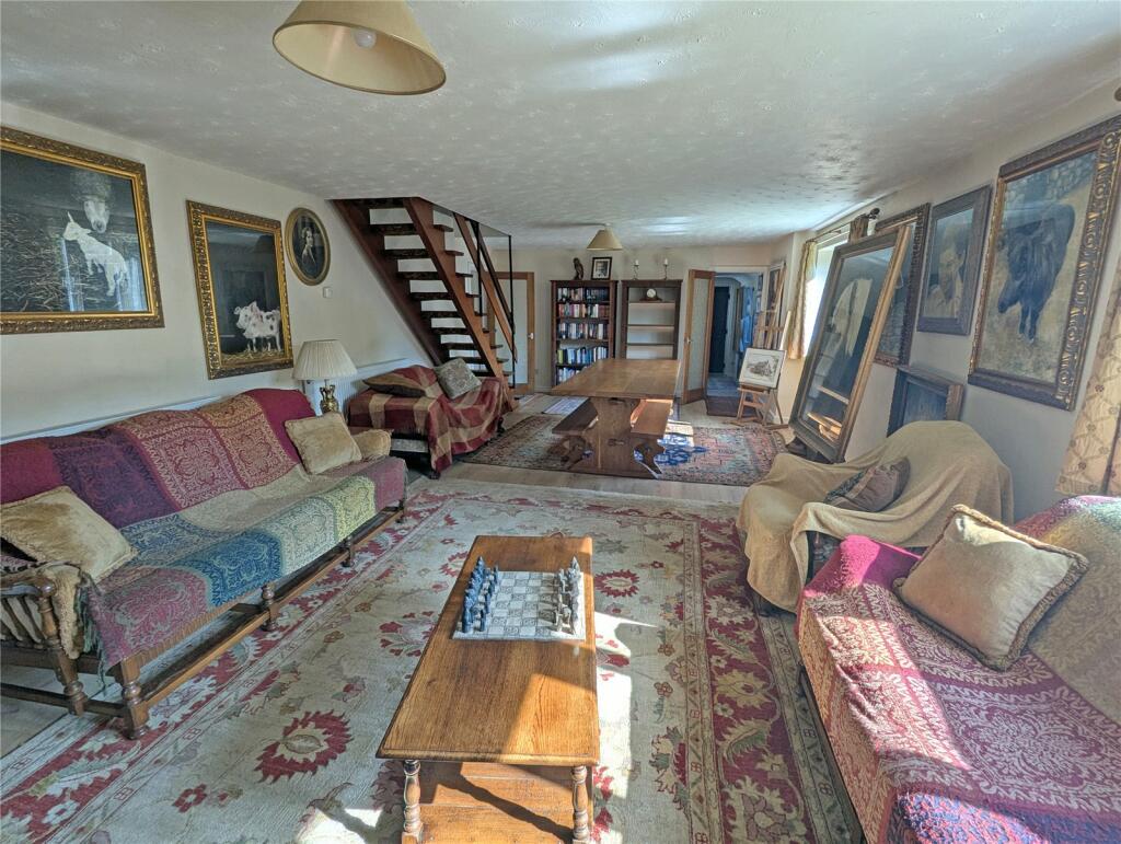 Additional image 10 of Thorny Knowe, Thorny Knowe, Penton, Carlisle, Cumbria